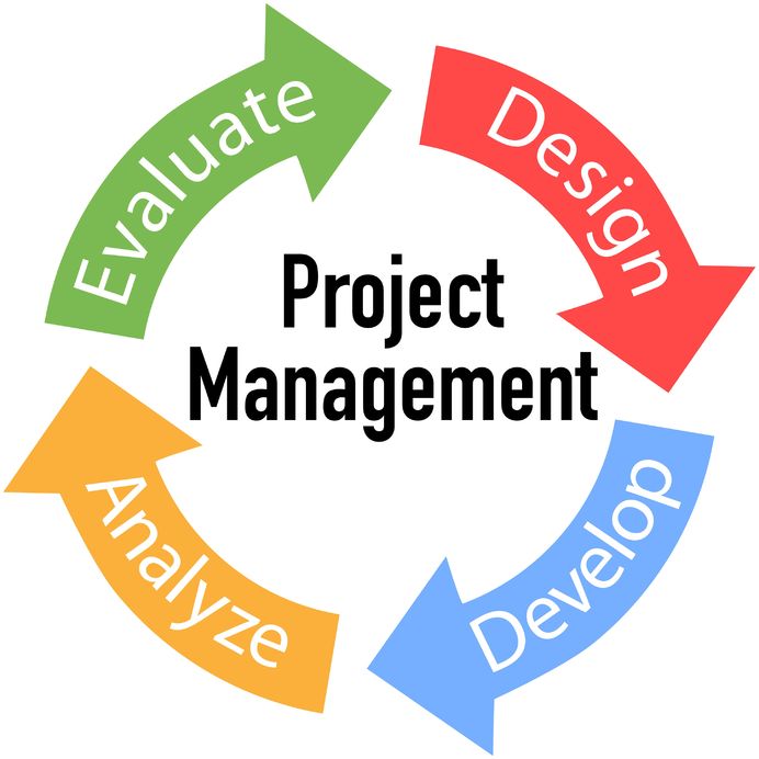 Project Management Process 
