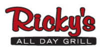 Ricky's All Day Grill